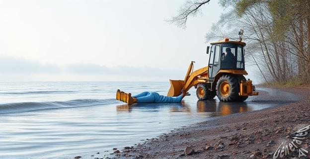 El cuerpo hallado es de José Javier Vicent Fas
