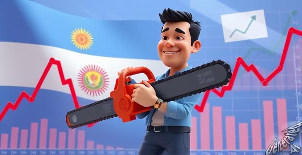 Milei traicionó las ideas de la libertad al aumentar impuestos y no desregular la economía