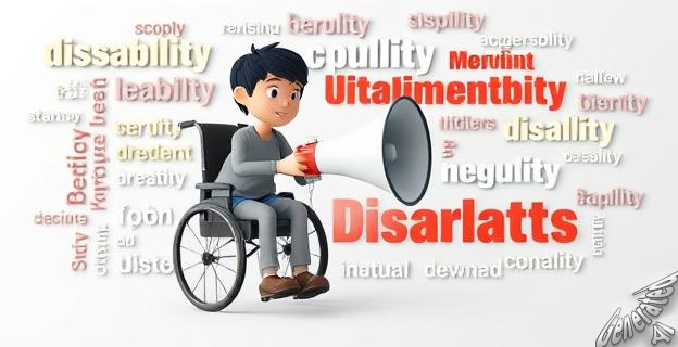 El CERMI critica a Sanidad por utilizar el término 'diversidad funcional' en lugar de 'personas con discapacidad'