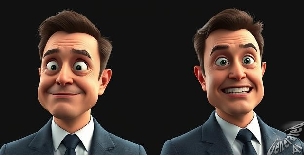 Musk es un genio, pero también puede ser un auténtico gilipollas