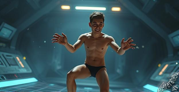 La vestimenta o su ausencia influye en conversaciones con personajes importantes