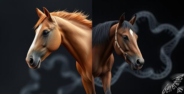 Mutaciones en los genes ZFPM1 y GSDMC