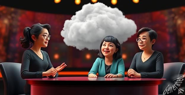 Los usuarios de redes sociales creen que el programa está 'gafado' y podría pasar algo peor en su nueva fecha de estreno
