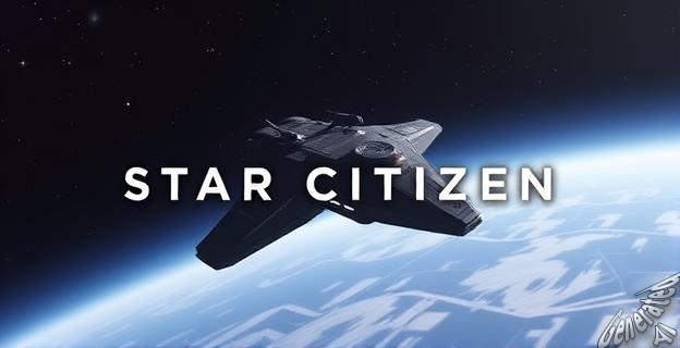 Star Citizen ofrece un acceso gratuito llamado Free Fly hasta el 2 de septiembre