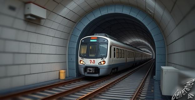 El efecto pistón es el motivo por el que Japón no puede aumentar la velocidad de sus trenes