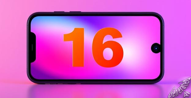 Puedes encontrar un iPhone 16 por 829 euros en MediaMarkt