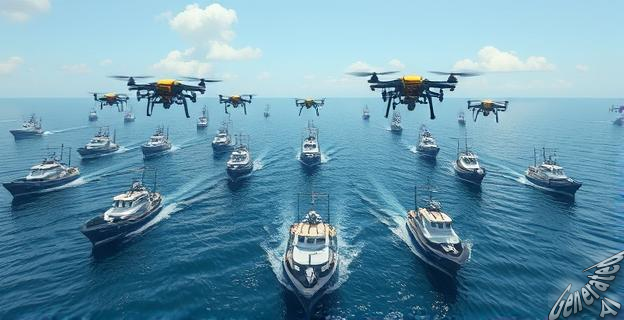 La Flotilla ha realizado una parada técnica en Menorca para garantizar el bienestar de todos y el éxito de la misión