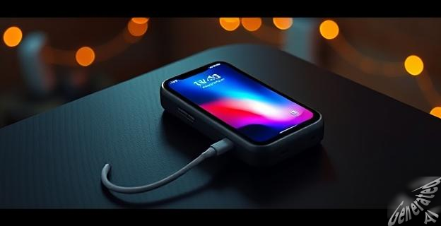 Una powerbank de 30.000 mAh puede cargar tres dispositivos a la vez