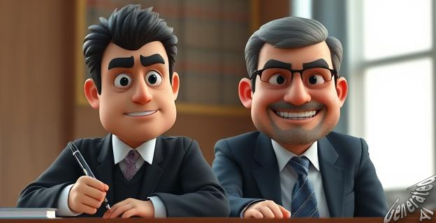 El juez Peinado ha presentado demandas contra periodistas y políticos por injurias y calumnias