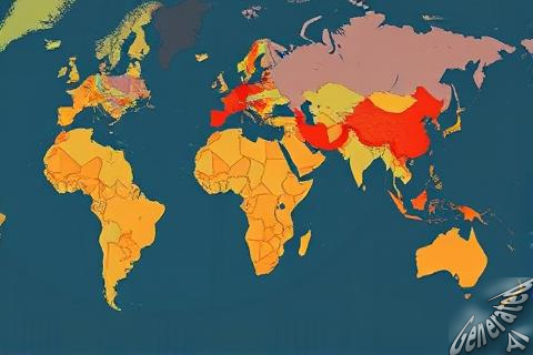 El Imperio británico fue el imperio más extenso de la historia, controlando 33 millones de kilómetros cuadrados y gobernando a más de 450 millones de personas en 1920.