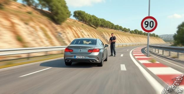 Pérdida del permiso de conducir