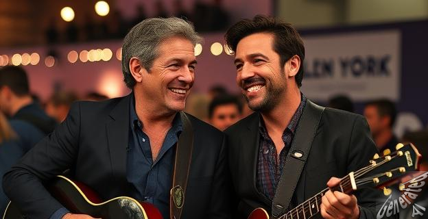 Jeremy Allen White hizo un trabajo maravilloso