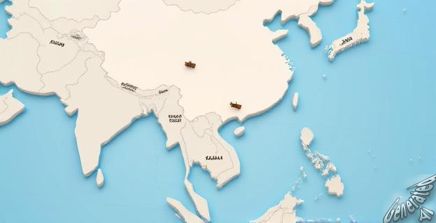 La reducción de tropas en Corea del Sur podría debilitar la disuasión frente a China y Corea del Norte