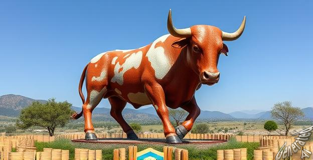 Náquera muestra interés en albergar El Toro de España