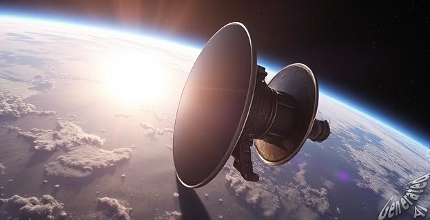 Una constelación de 57 pequeños satélites proporcionarían 30 minutos adicionales de luz solar
