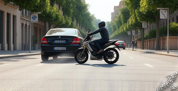 Fue puesto en libertad provisional tras pagar 5.000 euros de fianza