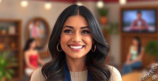 Verónica Castro sigue activa a sus 72 años