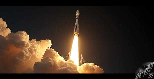 La NASA y SpaceX lanzaron un cohete Falcon 9 con tres instrumentos para estudiar el clima espacial