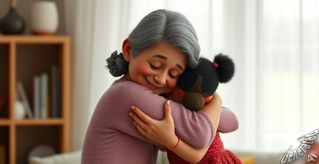 La abuela de Alexia Rivas falleció el 8 de noviembre