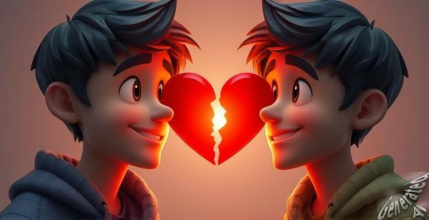 Los fans pueden descansar tranquilos después de tres temporadas discutiendo sobre los hermanos