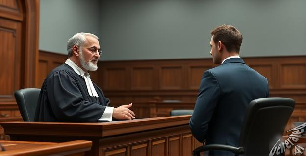 No hay hechos concretos ni pruebas reales