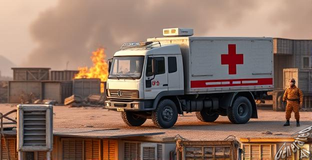 Al menos 81 gazatíes han muerto