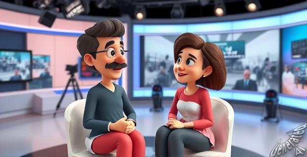 Pepa Bueno considera que todos tienen ideología, pero el trabajo del periodista es acercarse con honestidad a la realidad