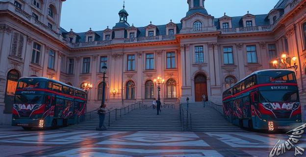 La fortuna de los Franco se tasó en casi 600 millones de euros