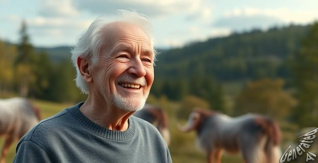 Ostrobothnia de habla sueca es una potencial nueva zona Azul