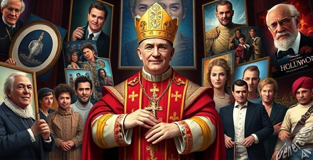 Sus películas favoritas son '¡Qué bello es vivir!', 'Sonrisas y lágrimas', 'Gente corriente' y 'La vida es bella'