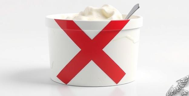 Solo 10 de 32 helados superaron las pruebas de calidad