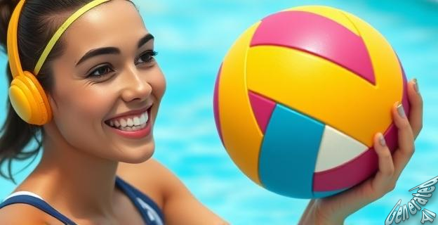 Necesitaba un cambio para no odiar el waterpolo