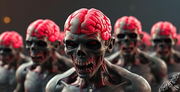 La serie 'Marvel Zombies' se estrenará en Disney+ el 24 de septiembre