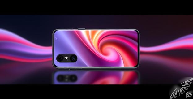 El Nubia Z70 Ultra ahora cuesta 405,24 euros