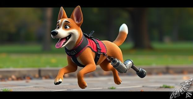 La supervivencia al año de perros con osteosarcoma tratados con esta vacuna ha subido del 35% al 60%