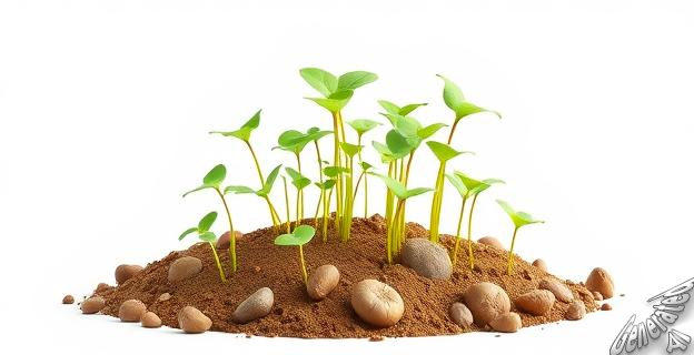 La orina humana puede ser convertida en percarbamida, un fertilizante natural rico en nitrógeno