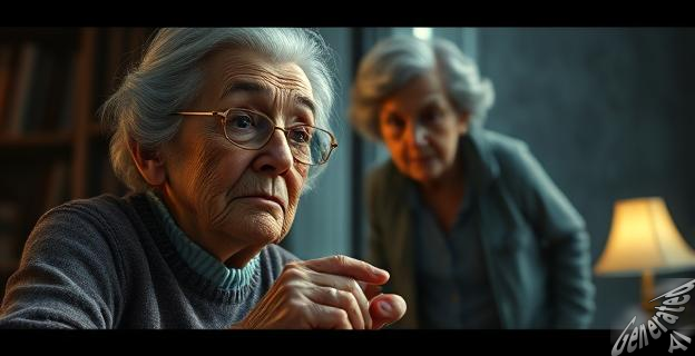 La miniserie 'Dos tumbas' sigue a Isabel en su búsqueda de la verdad sobre la desaparición de su nieta