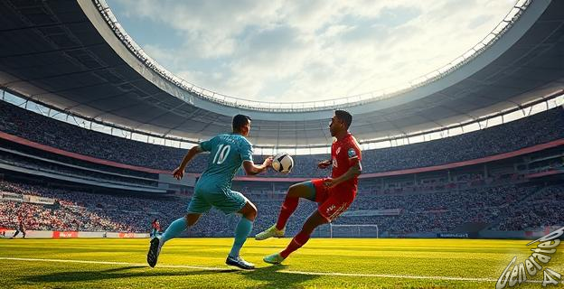 Lamine Yamal anotó el gol de la victoria en el minuto 59