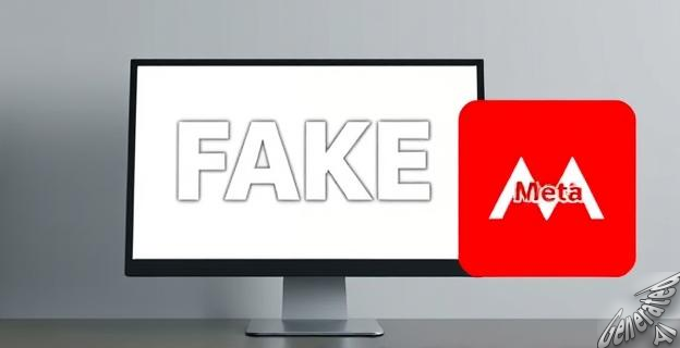 Meta se estima que gana 16.000 millones de dólares al año con anuncios fraudulentos