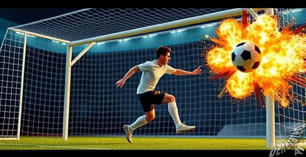 Dos golazos de Militao y Mbappé