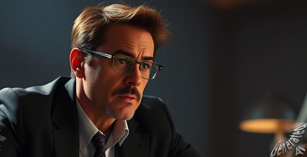 Robert Downey Jr. se convirtió en el actor mejor pagado del mundo en 2013, 2014 y 2015