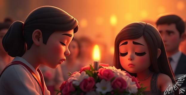 La custodia de Rocío se quedará con la abuela materna, Inma