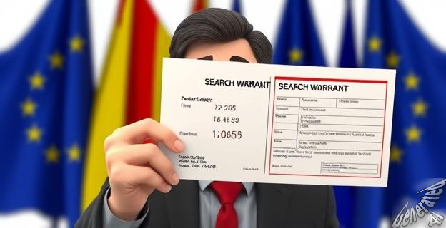 El TJUE puede emitir sentencia antes que el Tribunal Constitucional y cerrar la puerta a que se aplique la Ley de Amnistía a Puigdemont
