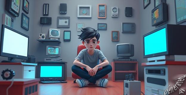 La desconexión emocional y la secularización creciente son causas clave de la infelicidad en jóvenes