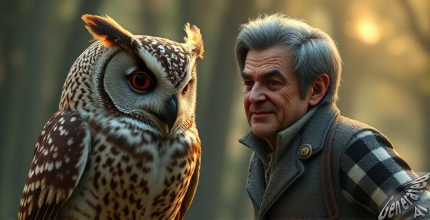 Un homenaje estúpido a Leslie Nielsen