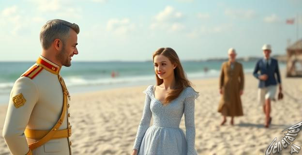 La reina Margarita asume el liderazgo de la Casa Real