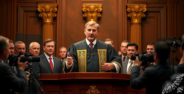 El juez Peinado ha presentado demandas de conciliación contra varios políticos y periodistas