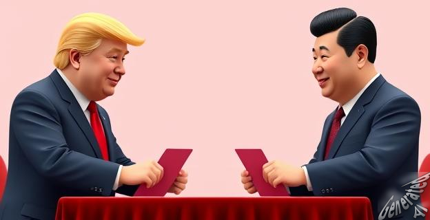 Se ha alcanzado un acuerdo marco sobre TikTok que será aprobado por los presidentes de EEUU y China