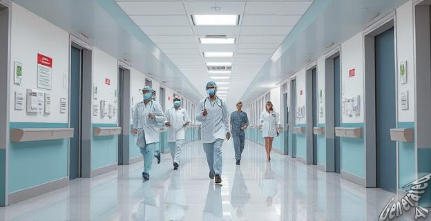 La temporada 2 de 'The Pitt' se estrenará en enero de 2026