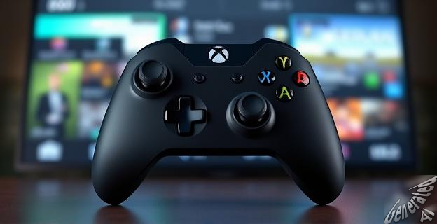 El mando inalámbrico de Xbox cuesta 46,99 €